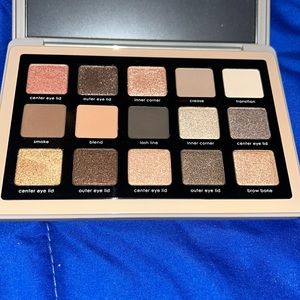 Natasha denona glam palette